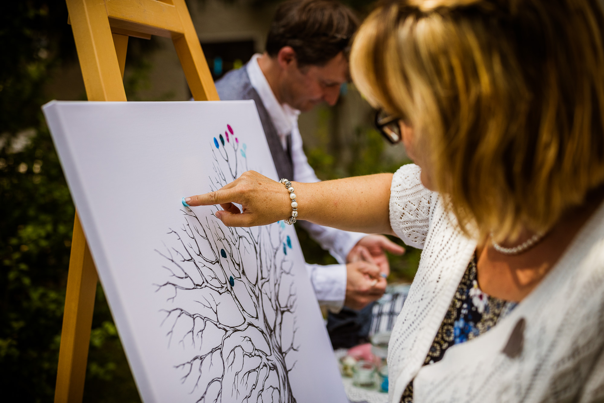 Apero 009 Stefanie & Martin